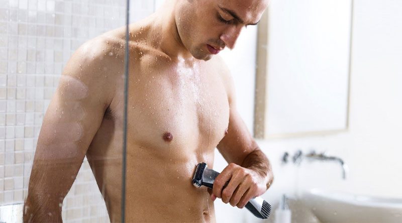 Depilação masculina: e aí você faz? Métodos de depilação masculina para fazer em casa