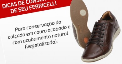 Como cuidar dos seus sapatos de couro para durarem mais