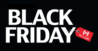 Sapatênis em promoção na Black Friday 2015