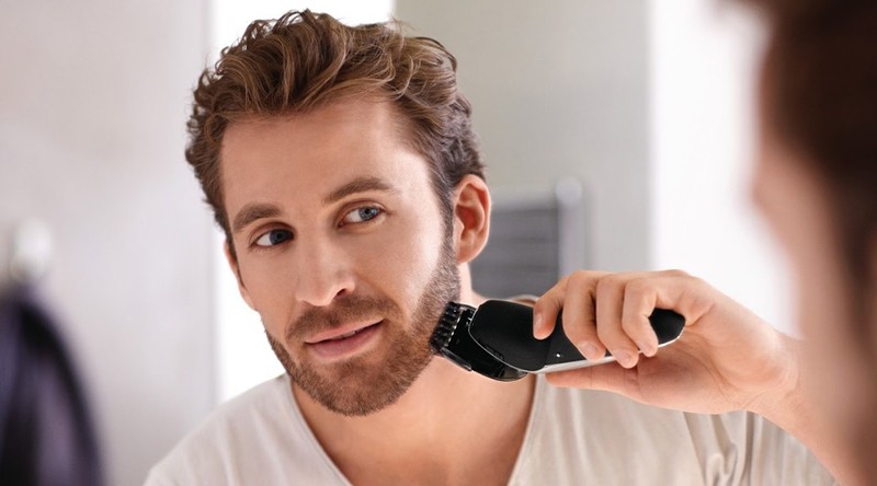 Dicas de como fazer a barba em casa