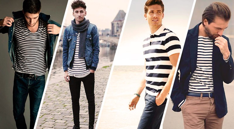 Estilo Navy para homens: saiba como usar essa tendência!