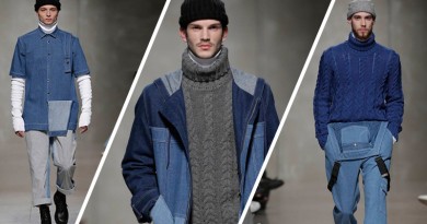 Fisherman: a moda estilo pescador é a nova tendência do inverno