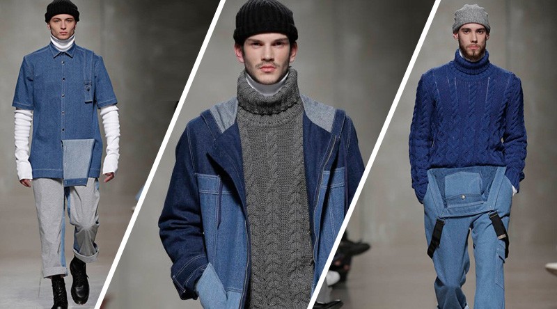 Fisherman: a moda estilo pescador é a nova tendência do inverno