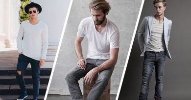 Looks Masculinos Minimalistas