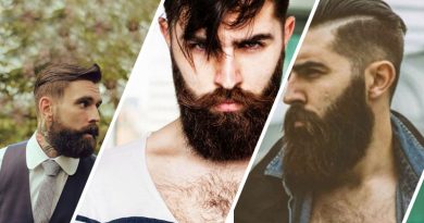 História da Barba e algumas curiosidades