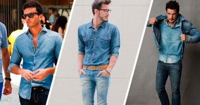 Double jeans: como usar calças e camisas jeans juntas