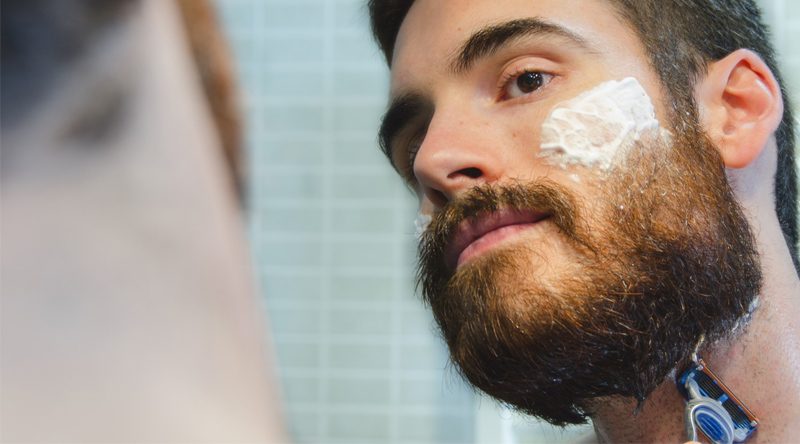 Dicas de produtos e de como cuidar da barba