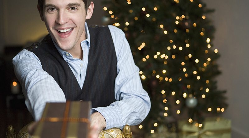 Fim de ano: sugestões de presentes para homens