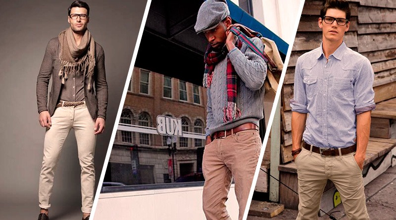 Look tons terrosos masculinos