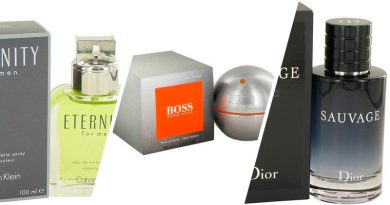 Os Melhores Perfumes Masculinos Para o Dia