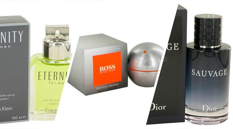 Os Melhores Perfumes Masculinos Para o Dia