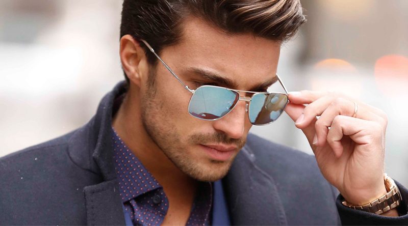 Mariano Di Vaio: 6 dicas de estilo do fashion influencer