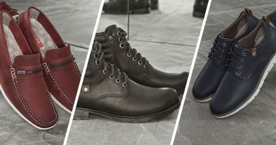 3 opções de sapatos casuais masculinos que estão na moda