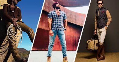 Moda Country para adotar o estilo cowboy