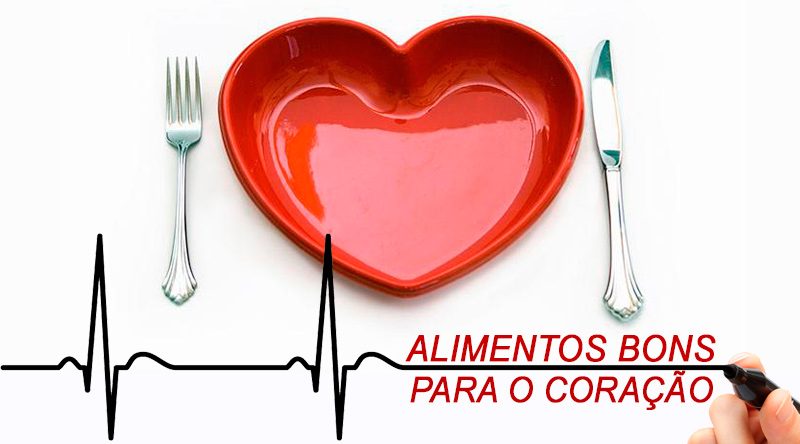 Alimentos para o coração | coloque na sua dieta para ajudar