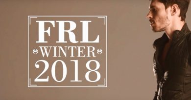 Ferricelli lança coleção inverno 2018