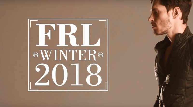 Ferricelli lança coleção inverno 2018