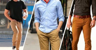 Calça Marrom Masculina: dicas de looks para você mandar bem