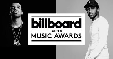 Billboard Music Awards 2018: os caras mais estilosos da premiação