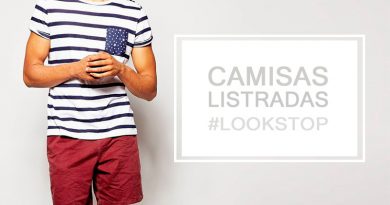 os melhores looks com camisas listradas masculinas