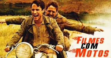 Top 10 filmes com motos – Os melhores filmes de motoqueiros