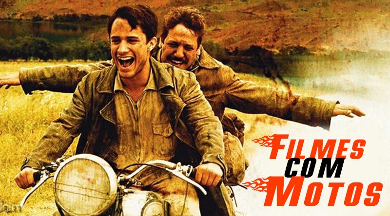 Top 10 filmes com motos – Os melhores filmes de motoqueiros