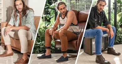 Ferricelli lança coleção SPRING/SUMMER 2018-19