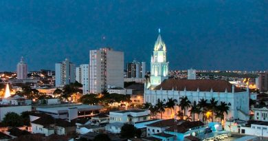 Aniversário de Franca: 194 anos da capital dos calçados