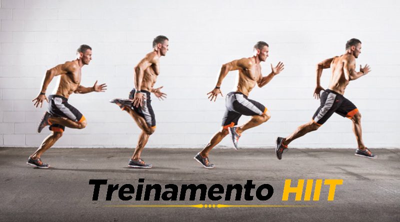 Treinamento Intervalado de Alta Intensidade: tire suas dúvidas sobre o HIIT