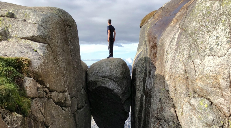 Resiliência