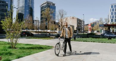 Cidade de 15 minutos: como isso impacta a sua vida? Cidade de 15 minutos