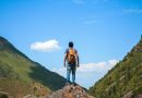 Viagem de experiência