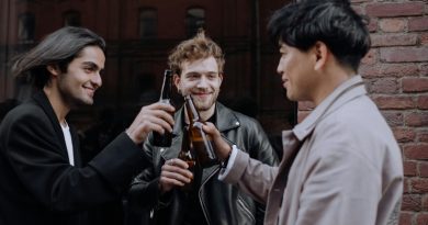 Amizade masculina: por que ela é tão importante? Amizade masculina: por que ela é tão importante?