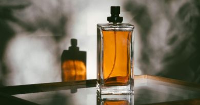 Perfumes árabes: saiba tudo sobre essa tendência Frasco de perfume árabe