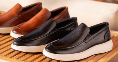 Sapato casual Allure, da Ferricelli